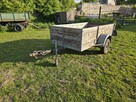 sprzedam przyczepę Nieper - 5