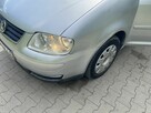 Vw Touran 2.0 tdi 140/170 chip 270 tys 7 miejsc - 9
