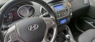 Hyundai ix35 1.7 - 9