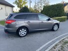 Ford focus mk3 Lift Nawigacja tempo mat 120koni disel - 4
