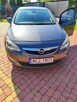 Opel Astra J 1,6 Benzyna / Gaz - 9