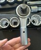 Zestaw Nasadek Falcon 3/4 - 4