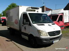 MERCEDES SPRINTER 515 CDI 2008 EURO 4 - 2