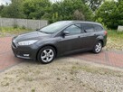 Ford Focus mk3 kombi - 3