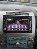 Toyota verso 1.8 benzyna /gaz - 7