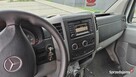 MERCEDES SPRINTER 316 CDI LONG 6 OSOB 2015 - 7