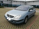 Citroen C5 - 2