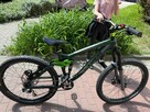 Rower TREK FUEL EX8 17,5 - 5