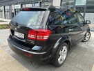 Dodge Journey 2.4 LPG • 7-osobowy •Bezwypadkowy - 3