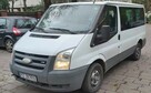 Ford Transit 9-osobowy - 2