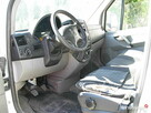MERCEDES SPRINTER 515 CDI 2008 EURO 4 - 6
