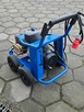 Myjka ciśnieniowa Nilfisk MC 8P 160/2500 - 4