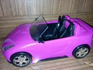 Kabriolet Barbie nowy sprzedam okazyjnie - 1