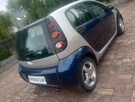 BARDZO FAJNY I ZADBANY SMART FORFOUR !!!SUPER WYPOSAŻENIE !! - 4