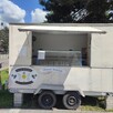 PRZYCZEPA GASTRONOMICZNA 315/160 - 1