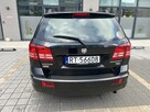 Dodge Journey 2.4 LPG • 7-osobowy •Bezwypadkowy - 2