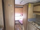 Sprzedam przyczepę kempingową cabby Dlx 532 - 6