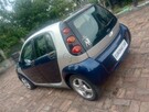 BARDZO FAJNY I ZADBANY SMART FORFOUR !!!SUPER WYPOSAŻENIE !! - 3