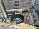 Wypożyczalnia Przyczep Wywrotka Zgorzelec - 6