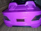 Kabriolet Barbie nowy sprzedam okazyjnie - 6