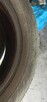 Opony zimowe M+S 205x55 R16 - 1