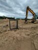 Koparka gąsienicowa liebheer 900 zamiana na koparkę kołową - 9
