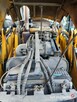 Koparko - ładowarka JCB 3CX Sitemaster 2007rok - 6
