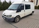 Ford Transit - 1