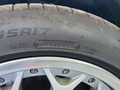 KOMPLET OPON FALKEN Azenis FK520 /235/45/17 Opony Letnie - 4