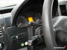 MERCEDES SPRINTER 516 CDI DOKA WYWROT hak 3,5T - 3