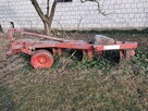 Sprzedam pług cztero skibowy w dobrym stanie - 2