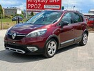 Renault Scenic Xmod 1.5 DCi 110 KM Bose Navi TOMTOM Klimatro - 1
