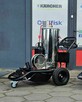 HotBox Wash 250 - Podgrzewacz wody do myjki ciśnieniowej - 3