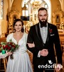 Makijaż Ślubny w Nowosądeckim Studio Urody Endorfina:) - 16