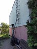 Dom 100 m2 na dzialce 430 m2 w Zyrardowie - 1