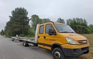 Sprzedam samochód Iveco 65C16 - 4