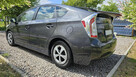Toyota Prius 2015r lpg stag hybryda - 2