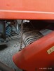 Prasa rolującą Ursus Z-543 - 9