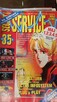 Secret service magazyny 19 szt. - 7