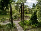 Działka ROD Pigwa Lubin - 4