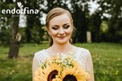 Makijaż Ślubny w Nowosądeckim Studio Urody Endorfina:) - 15