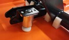Podnośnik nożycowy mobilny warsztatowy 3 Tony 1 metr - 7
