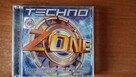 Techno zone - 1