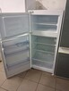 LODÓWKA DO ZABUDOWY BEKO - 2