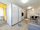 600 m do plaży! Apartament z parkingiem, bez pośredników - 1