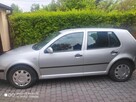Sprzedam VW Golfa 1,9 TDI 96 kw 2003 rok - 11