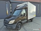 MERCEDES SPRINTER 313 CDI 2006 - 1