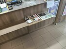 Wyposażenie do sklepu spożywczego:lady, regały itd - 6