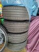 KOMPLET OPON FALKEN Azenis FK520 /235/45/17 Opony Letnie - 12