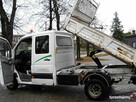 MERCEDES SPRINTER 516 CDI DOKA WYWROT hak 3,5T - 11